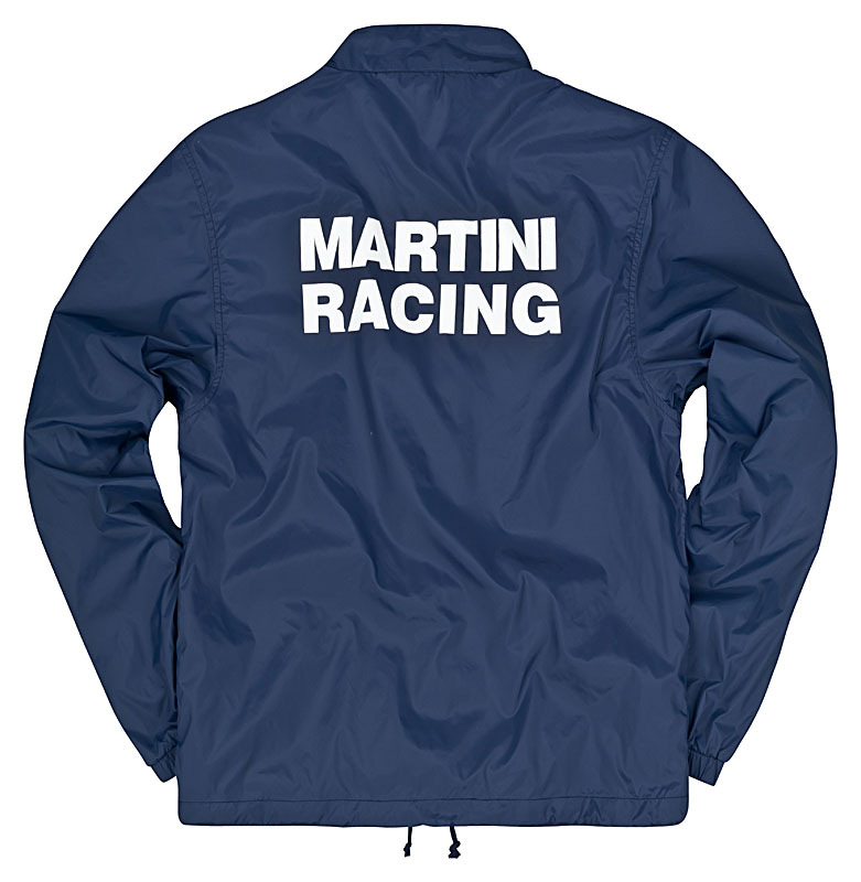 MARTINI RACING Windbreaker